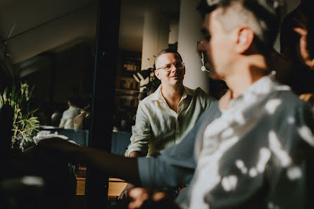 Wedding photographer Roberto De Riccardis (robertodericcar). Photo of 10 October 2023