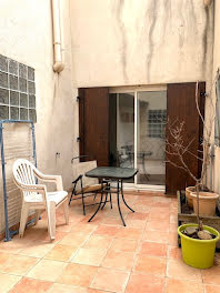 appartement à Salon-de-Provence (13)