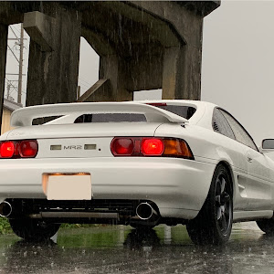 MR2 SW20