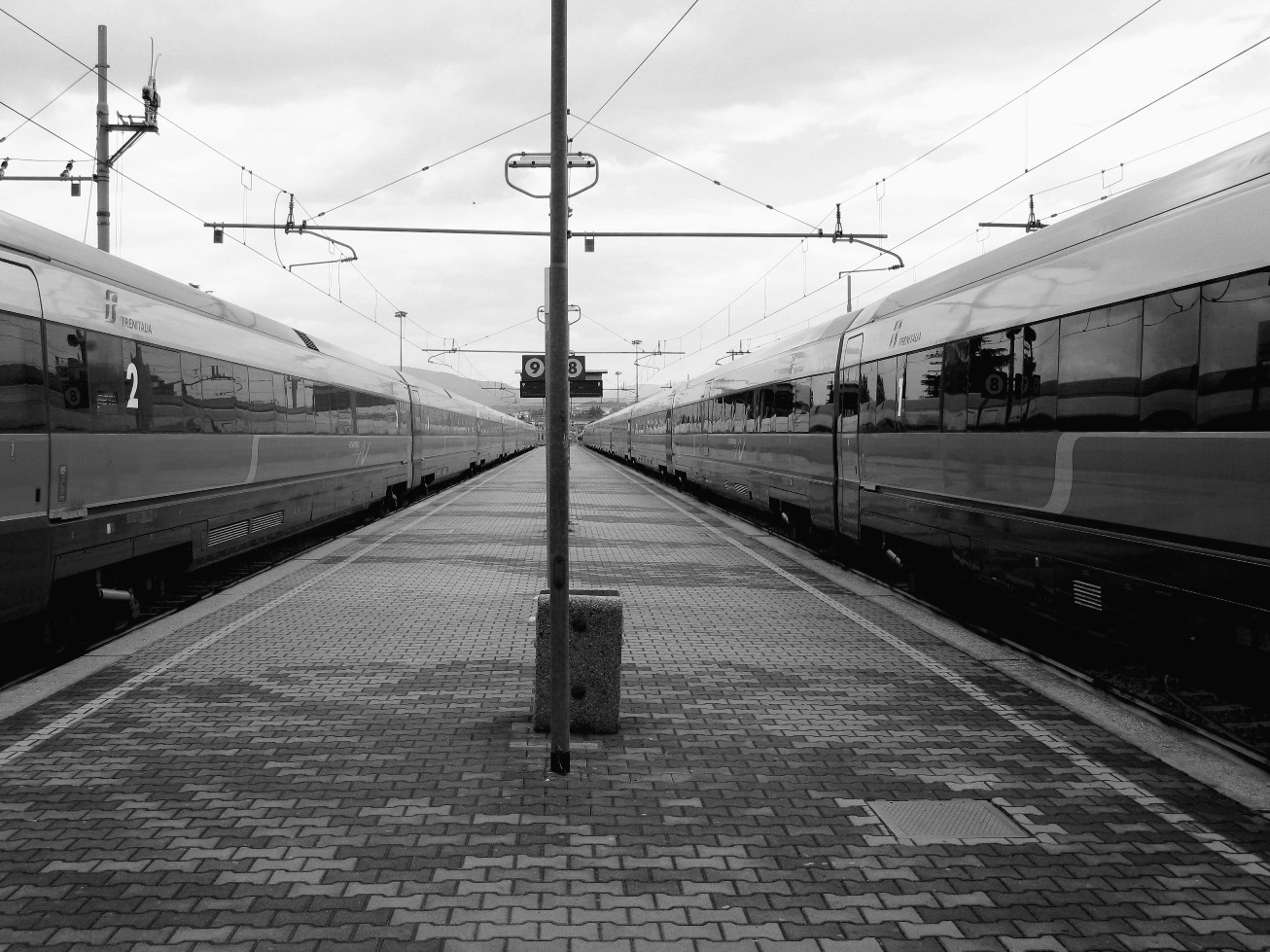 Tutti in carrozza di pizzicastelle