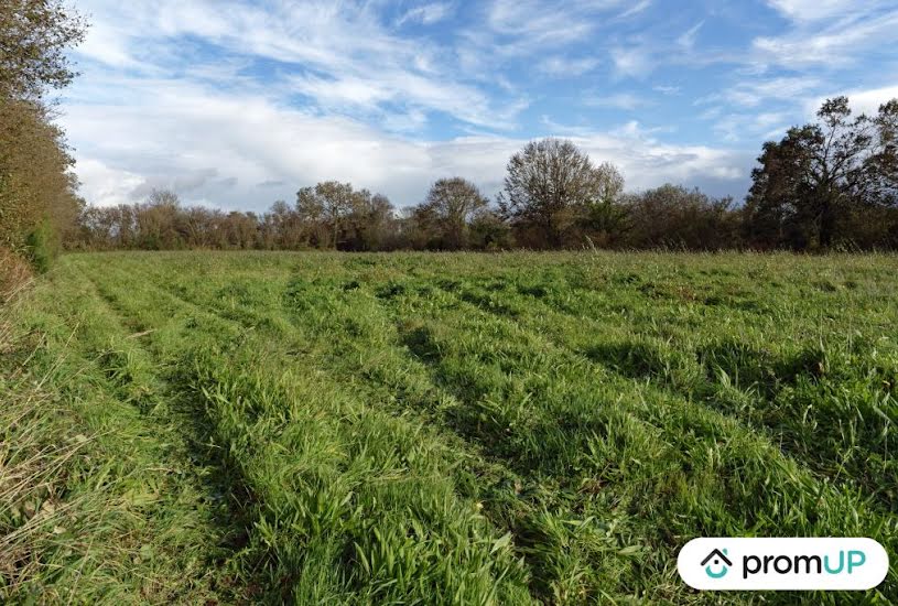  Vente Terrain à bâtir - à Loqueffret (29530) 