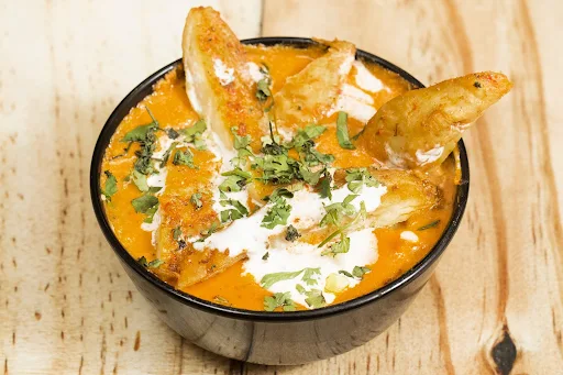 Paneer Takatak