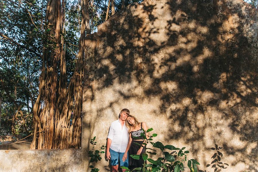 Vestuvių fotografas Alena Kartushina (devochka). Nuotrauka 2017 sausio 23