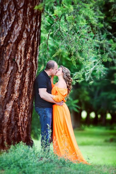 Fotógrafo de bodas Irina Koroleva (fototallinn). Foto del 11 de agosto 2017