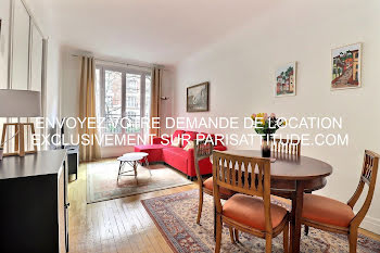 appartement à Paris 16ème (75)