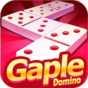 Domino Gaple 99 QQ qiu qiu kiu kiu free online  Icon
