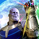 Infinity War - 1600px
