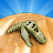 Dig a Dino - Dinosaur Games icon