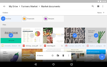 google drive apk latest version