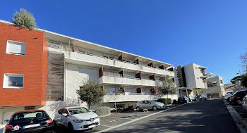 appartement à Montpellier (34)