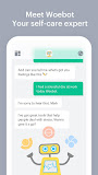Woebot: Your Self-Care Expert