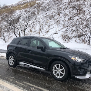 CX-5 KE系