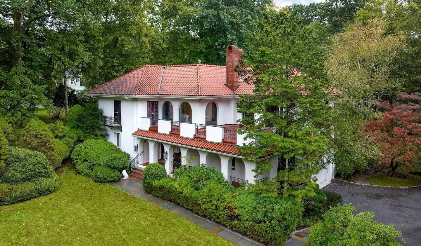 Maison avec terrasse Rye