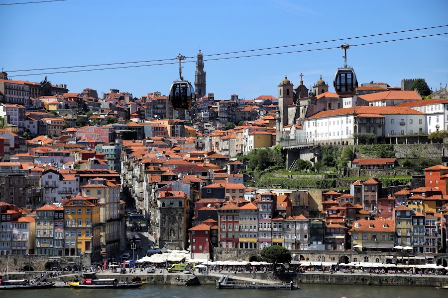 Porto