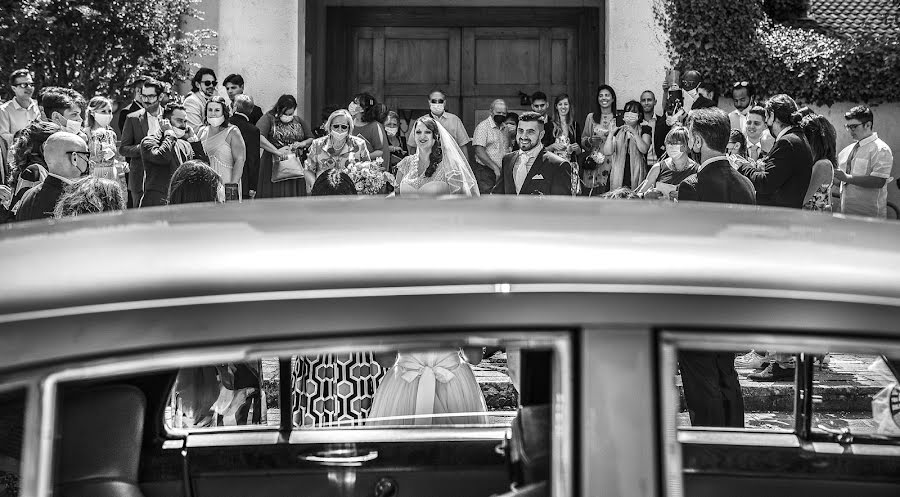 Wedding photographer Daniele Faverzani (faverzani). Photo of 28 April 2022