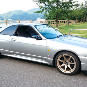 スカイライン GT-R BCNR33