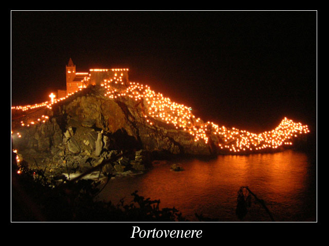 Portovenere di joings