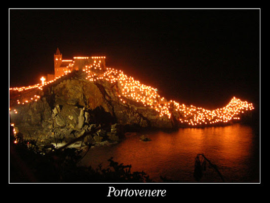 Portovenere di joings