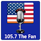 105.7 The Fan Baltimore Download on Windows