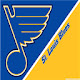 Saint Louis Blues Themes & New Tab