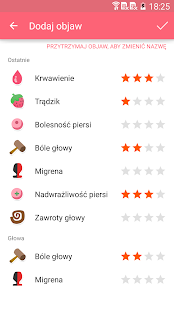 Kalendarz na androida