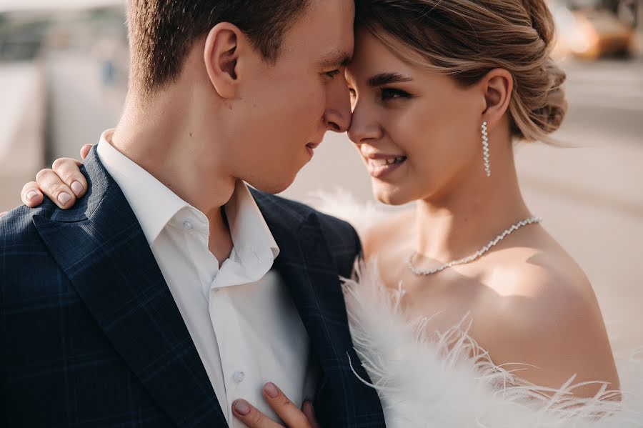 Hochzeitsfotograf Elena Pyzhikova (ellenphoto). Foto vom 25. Juni 2023