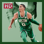 Cover Image of Descargar Jayson Tatum HD Wallpapers Android 1.1.0 APK