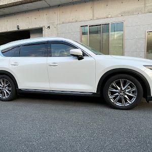 CX-8 KG2P