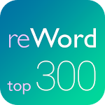 Английские слова. Выучи 90% базовых слов с ReWord Apk