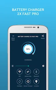 Battery Charge 2X Fast Pro v1.0.2