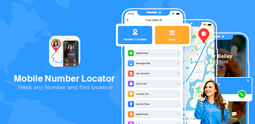 Mobile Number Locator Tracker