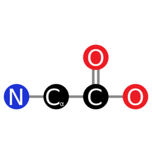 Draw Amino Acids 教育 App LOGO-APP開箱王