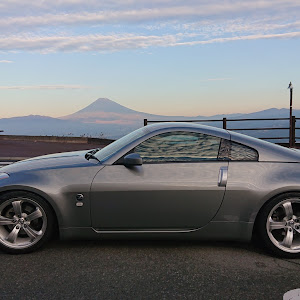 フェアレディZ Z33