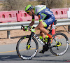 Intermarché-Wanty-Gobert triomfeert in de Vuelta boven op de Picon Blanco, Carapaz grootste verliezer