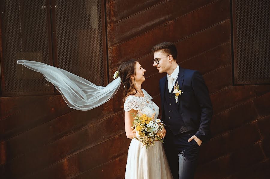 Wedding photographer Tamás Hartmann (tamashartmann). Photo of 18 August 2022