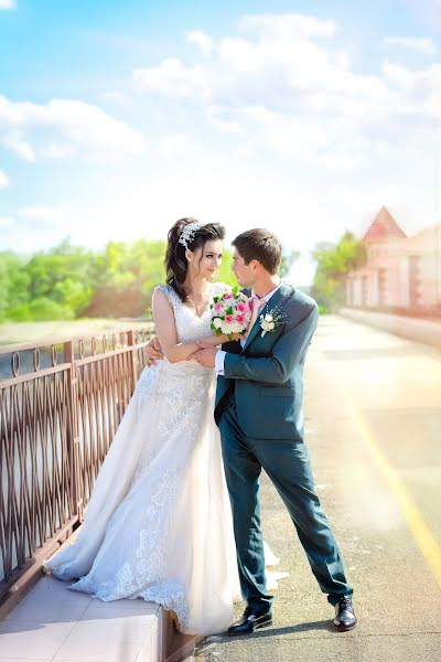 Fotógrafo de casamento Daniel Dilanyanc (danielstudio). Foto de 15 de outubro 2018