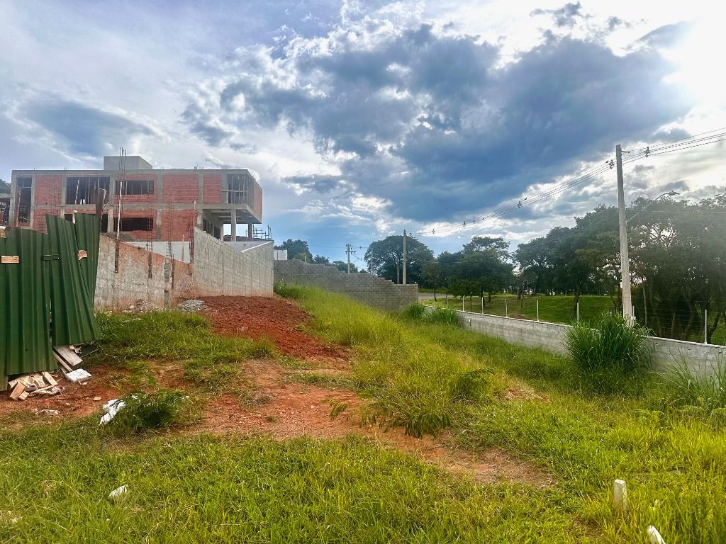 Terrenos à venda Condominio Quintas da Boa Vista