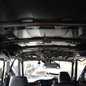 スペーシアカスタム MK54S