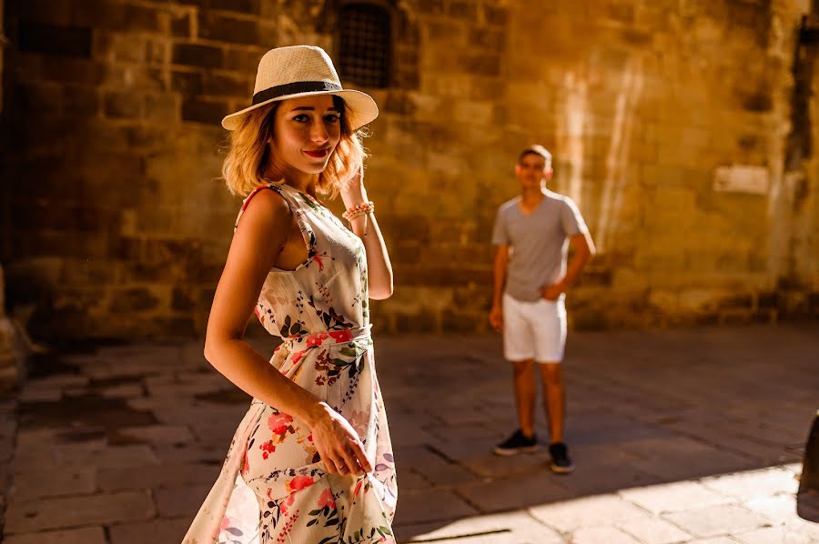 Fotógrafo de bodas Ivan Batin (batinivan). Foto del 26 de agosto 2019