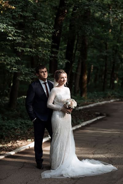 Wedding photographer Natalya Bukreeva (sunnysan). Photo of 18 June 2019