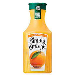 Simply Juice