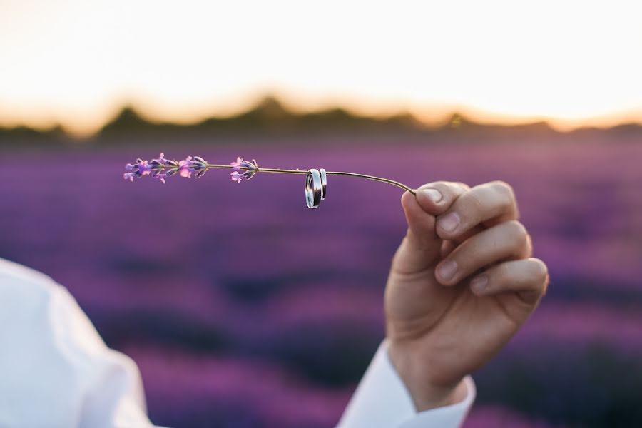 Fotógrafo de casamento Evgeniy Sheverdov (esphotography). Foto de 22 de julho 2020