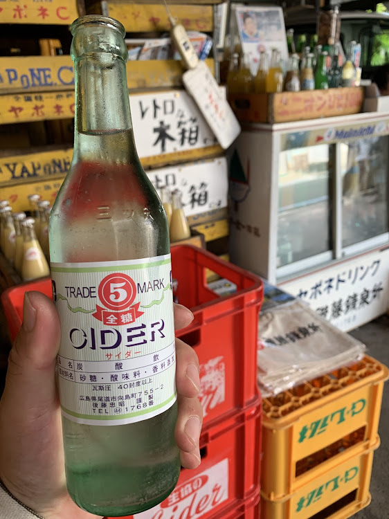 コペンのコペン・ドライブ・尾道・オープンカーに関するカスタム事例の投稿画像4枚目