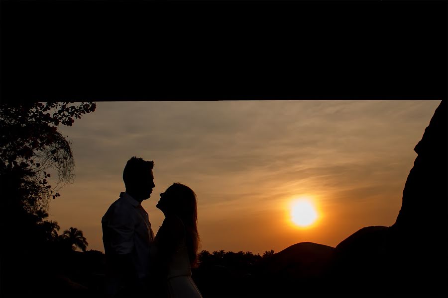 Fotógrafo de casamento Cristiano Polisello (chrispolizello). Foto de 29 de janeiro 2017