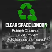 Clear Space London Ltd Logo