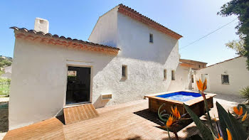 maison à Sainte-Maxime (83)