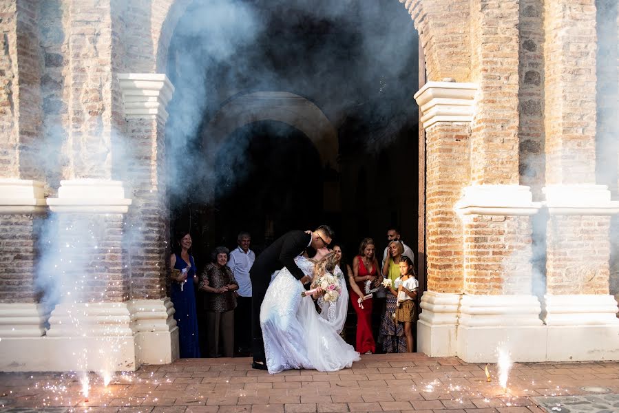 Wedding photographer Vanessa Diaz (vanessadiaz). Photo of 18 August 2020