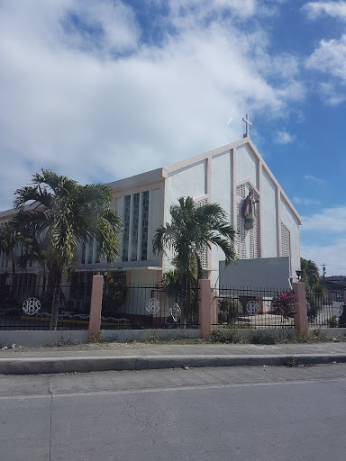 Sto. Nino Parish Church