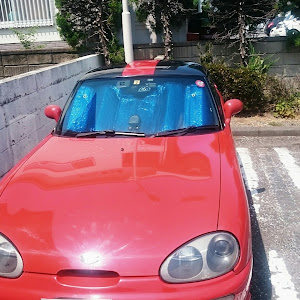 カプチーノ EA21R