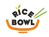 Rice Bowl, Anjuna, Goa logo